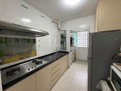 Blk 80B Telok Blangah Towers (Bukit Merah), HDB 3 Rooms #576732561